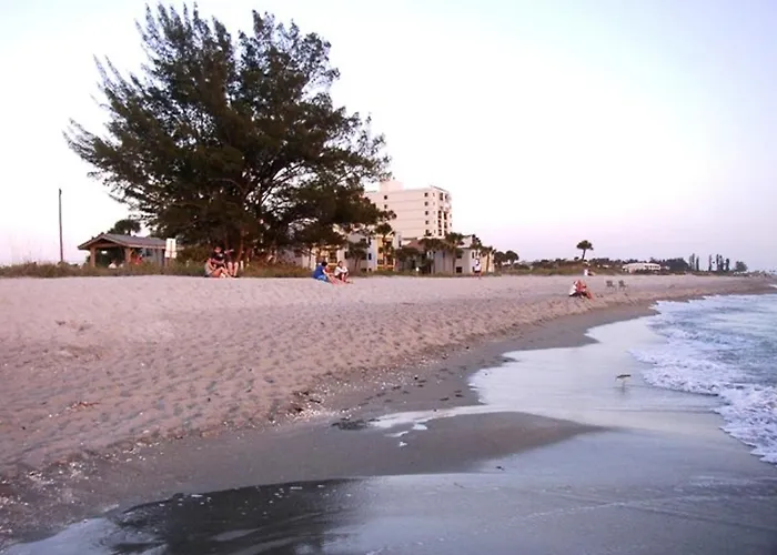 Venice Villas On The Beach