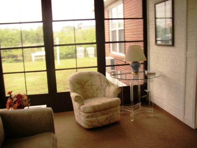 Apartment On The *