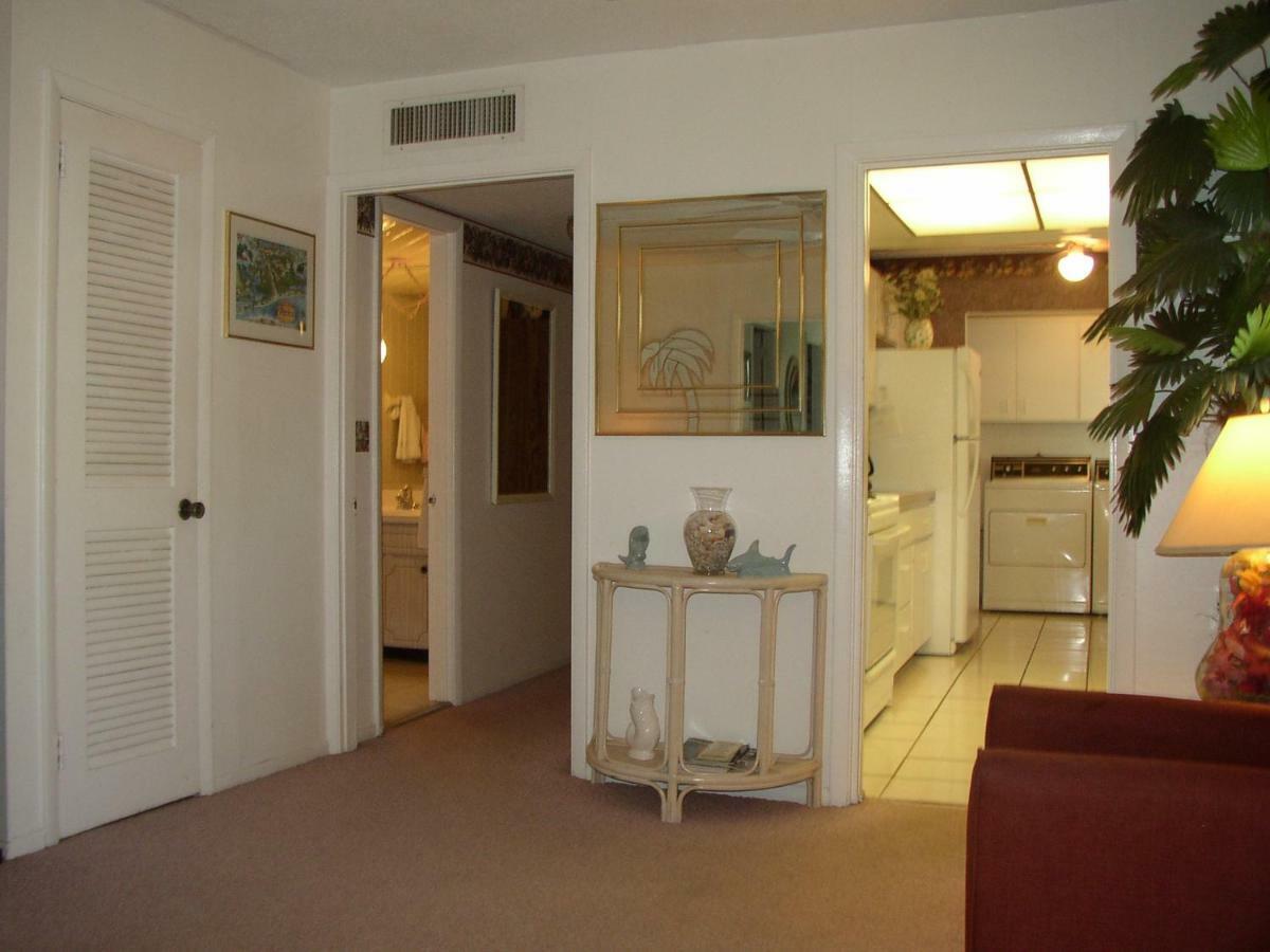 On The Apartment Venice