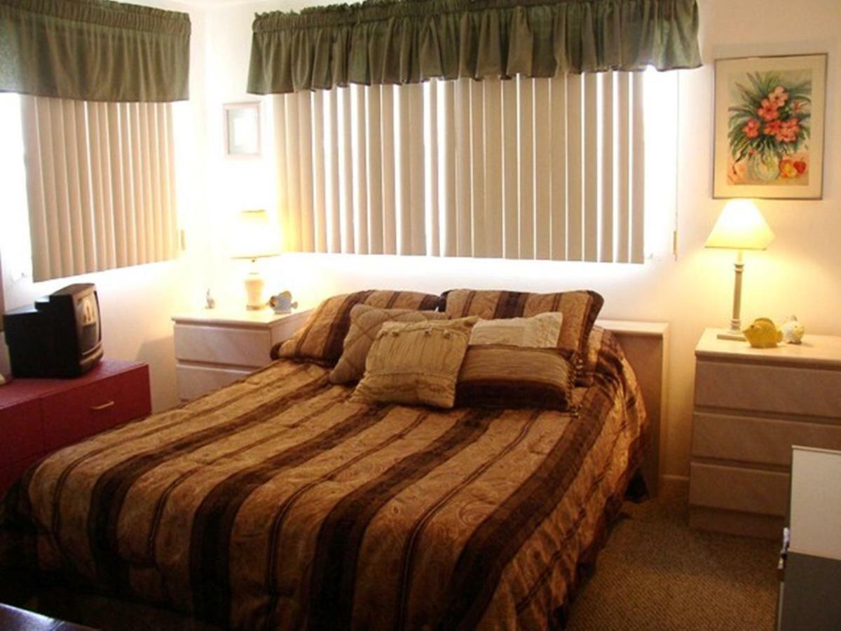 Apartment On The *