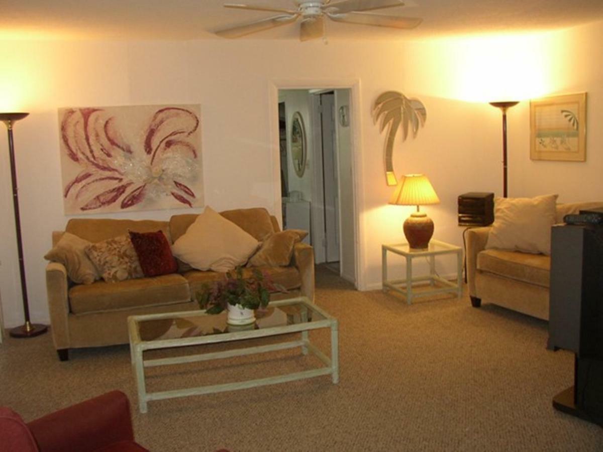 Apartment On The *