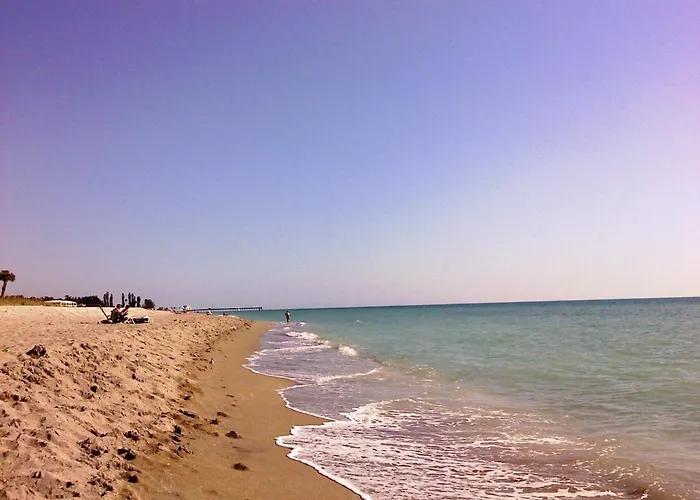 Venice Villas On The Beach